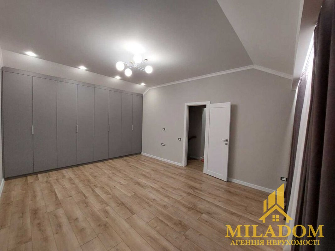 Продаж двоповерхового будинку в Совіньйоні-1 — 140 м², 4,3 сотки, сучасний ремонт, друга лінія від моря — фото 6