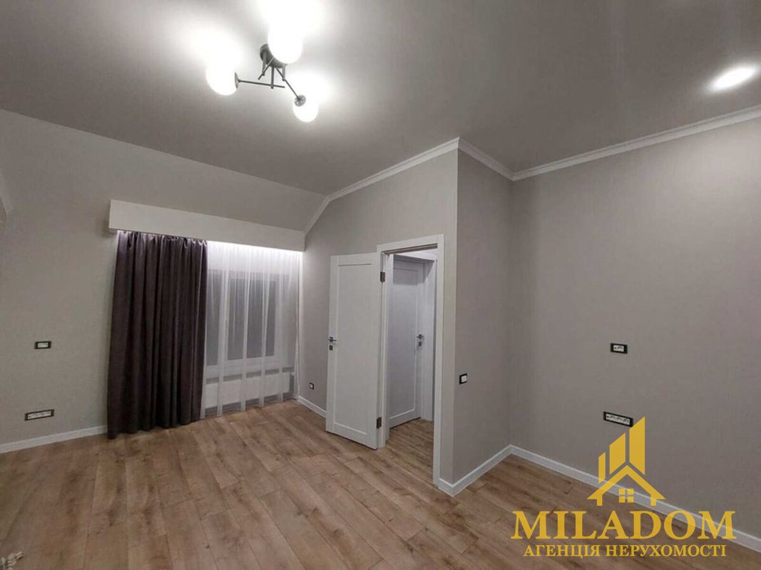 Продаж двоповерхового будинку в Совіньйоні-1 — 140 м², 4,3 сотки, сучасний ремонт, друга лінія від моря — фото 7