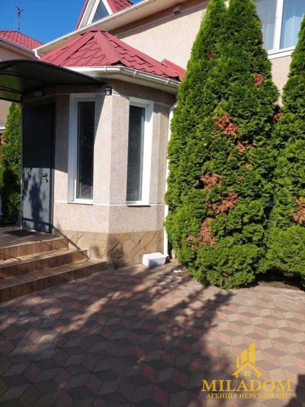 Продаж двоповерхового будинку в Совіньйоні-1 — 140 м², 4,3 сотки, сучасний ремонт, друга лінія від моря — фото 3