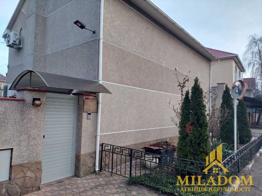 Продаж двоповерхового будинку в Совіньйоні-1 — 140 м², 4,3 сотки, сучасний ремонт, друга лінія від моря — фото 12