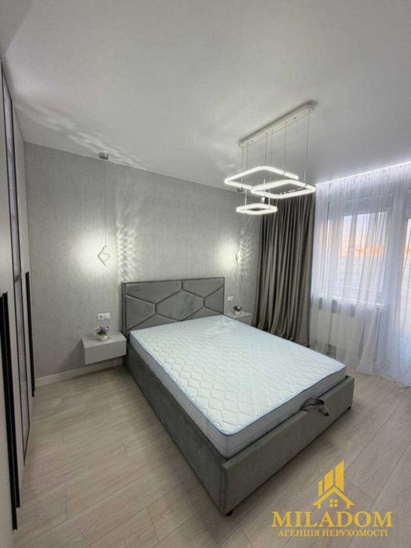 В продаже 2-х кiмнатна квартира ЖК Скай Сiтi. — фото 5