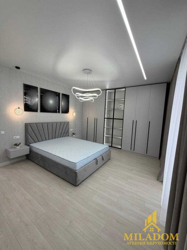 В продаже 2-х кiмнатна квартира ЖК Скай Сiтi. — фото 7