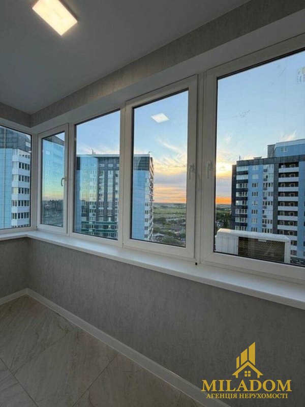 В продаже 2-х кiмнатна квартира ЖК Скай Сiтi. — фото 15
