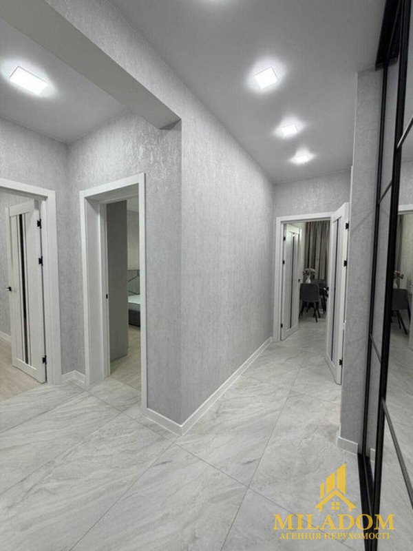 В продаже 2-х кiмнатна квартира ЖК Скай Сiтi. — фото 11