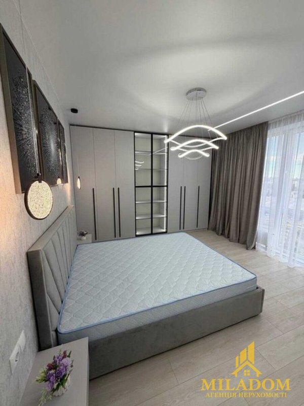 В продаже 2-х кiмнатна квартира ЖК Скай Сiтi. — фото 8