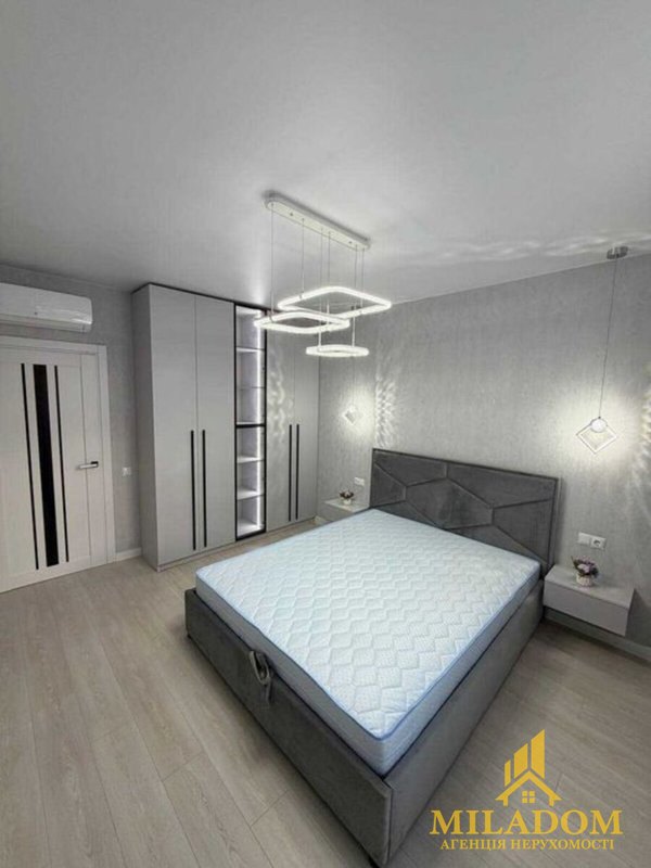 В продаже 2-х кiмнатна квартира ЖК Скай Сiтi. — фото 4