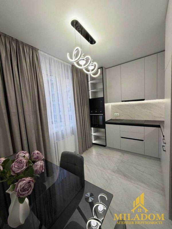 В продаже 2-х кiмнатна квартира ЖК Скай Сiтi. — фото 2