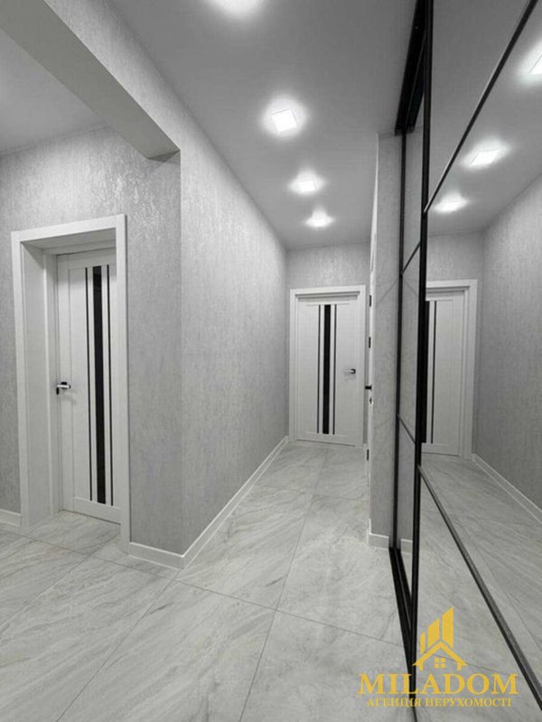 В продаже 2-х кiмнатна квартира ЖК Скай Сiтi. — фото 12