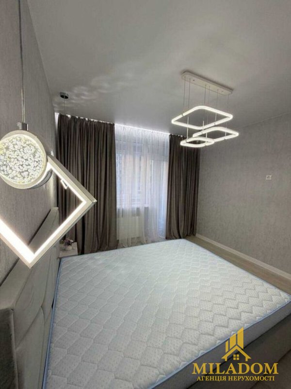 В продаже 2-х кiмнатна квартира ЖК Скай Сiтi. — фото 10