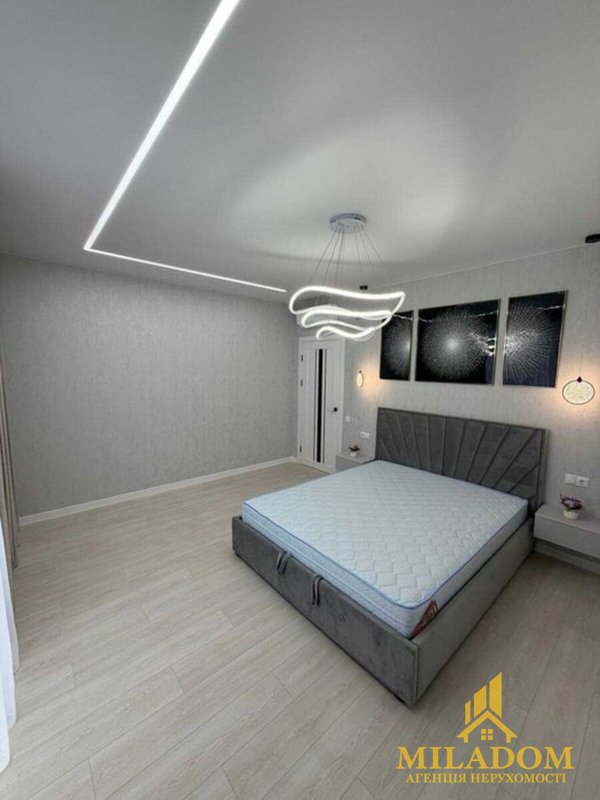 В продаже 2-х кiмнатна квартира ЖК Скай Сiтi. — фото 9