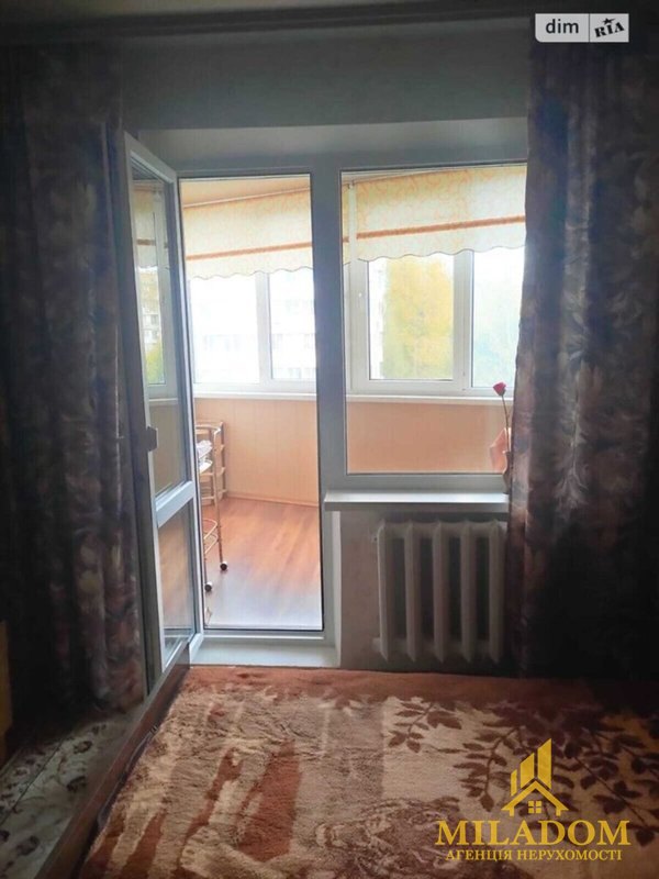 ПРОСТОРА 3-КІМНАТНА КВАРТИРА НА ТАЇРОВА — ГОТОВА ДО ЖИТТЯ — photo 10
