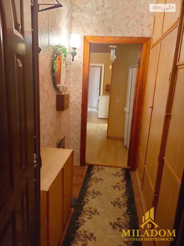 ПРОСТОРА 3-КІМНАТНА КВАРТИРА НА ТАЇРОВА — ГОТОВА ДО ЖИТТЯ — photo 2