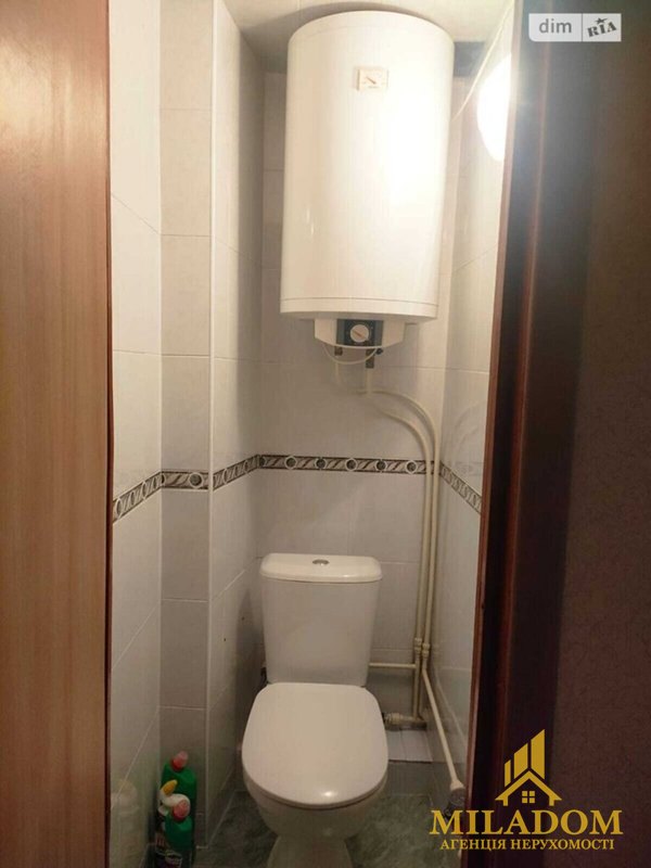 ПРОСТОРА 3-КІМНАТНА КВАРТИРА НА ТАЇРОВА — ГОТОВА ДО ЖИТТЯ — photo 19