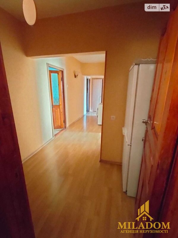 ПРОСТОРА 3-КІМНАТНА КВАРТИРА НА ТАЇРОВА — ГОТОВА ДО ЖИТТЯ — photo 3