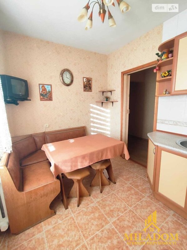 ПРОСТОРА 3-КІМНАТНА КВАРТИРА НА ТАЇРОВА — ГОТОВА ДО ЖИТТЯ — photo 8