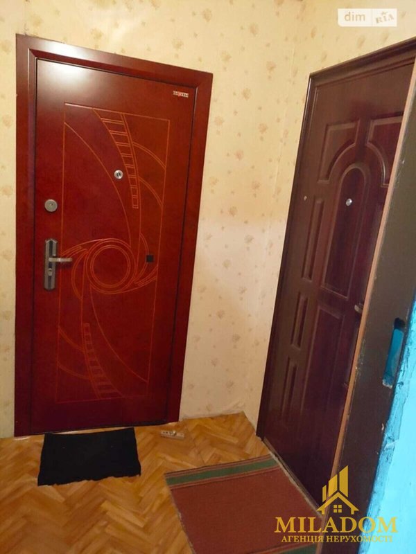 ПРОСТОРА 3-КІМНАТНА КВАРТИРА НА ТАЇРОВА — ГОТОВА ДО ЖИТТЯ — photo 1