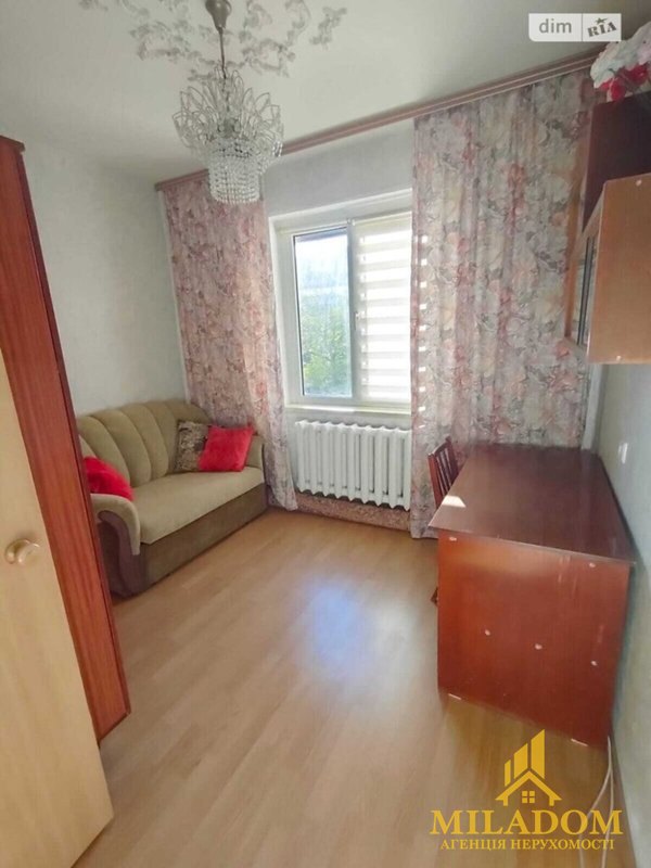 ПРОСТОРА 3-КІМНАТНА КВАРТИРА НА ТАЇРОВА — ГОТОВА ДО ЖИТТЯ — photo 18
