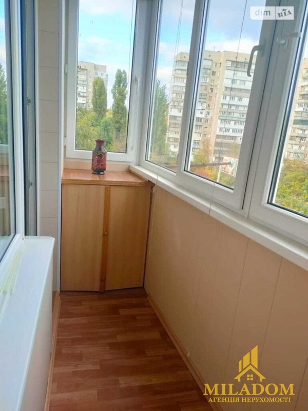 ПРОСТОРА 3-КІМНАТНА КВАРТИРА НА ТАЇРОВА — ГОТОВА ДО ЖИТТЯ — photo 16