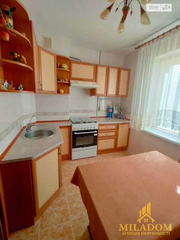 ПРОСТОРА 3-КІМНАТНА КВАРТИРА НА ТАЇРОВА — ГОТОВА ДО ЖИТТЯ — photo 6