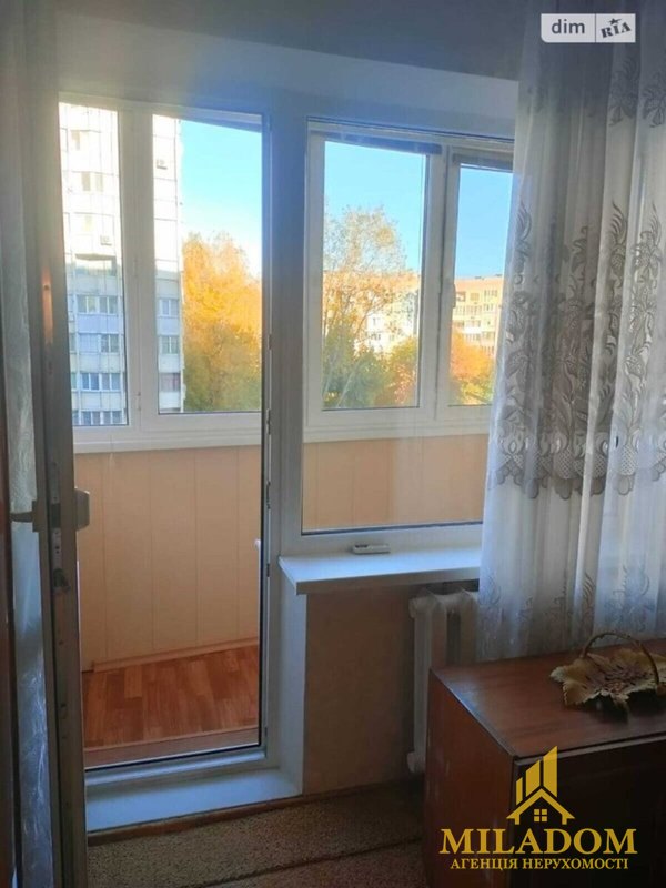ПРОСТОРА 3-КІМНАТНА КВАРТИРА НА ТАЇРОВА — ГОТОВА ДО ЖИТТЯ — photo 15