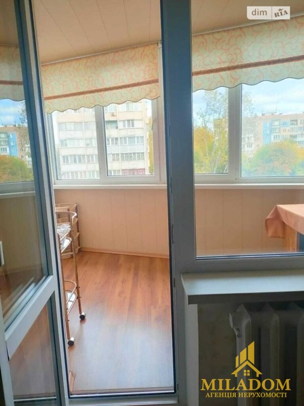 ПРОСТОРА 3-КІМНАТНА КВАРТИРА НА ТАЇРОВА — ГОТОВА ДО ЖИТТЯ — photo 11