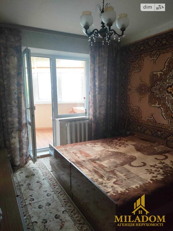 ПРОСТОРА 3-КІМНАТНА КВАРТИРА НА ТАЇРОВА — ГОТОВА ДО ЖИТТЯ — photo 9