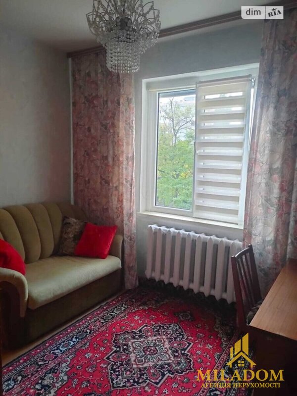 ПРОСТОРА 3-КІМНАТНА КВАРТИРА НА ТАЇРОВА — ГОТОВА ДО ЖИТТЯ — photo 17
