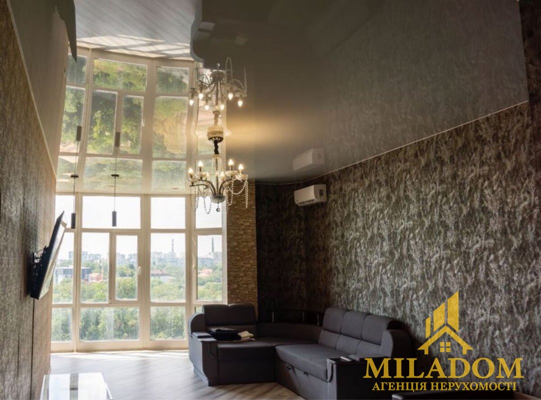 Продаж квартири 3-кімн., 80 м², Київський — фото 8