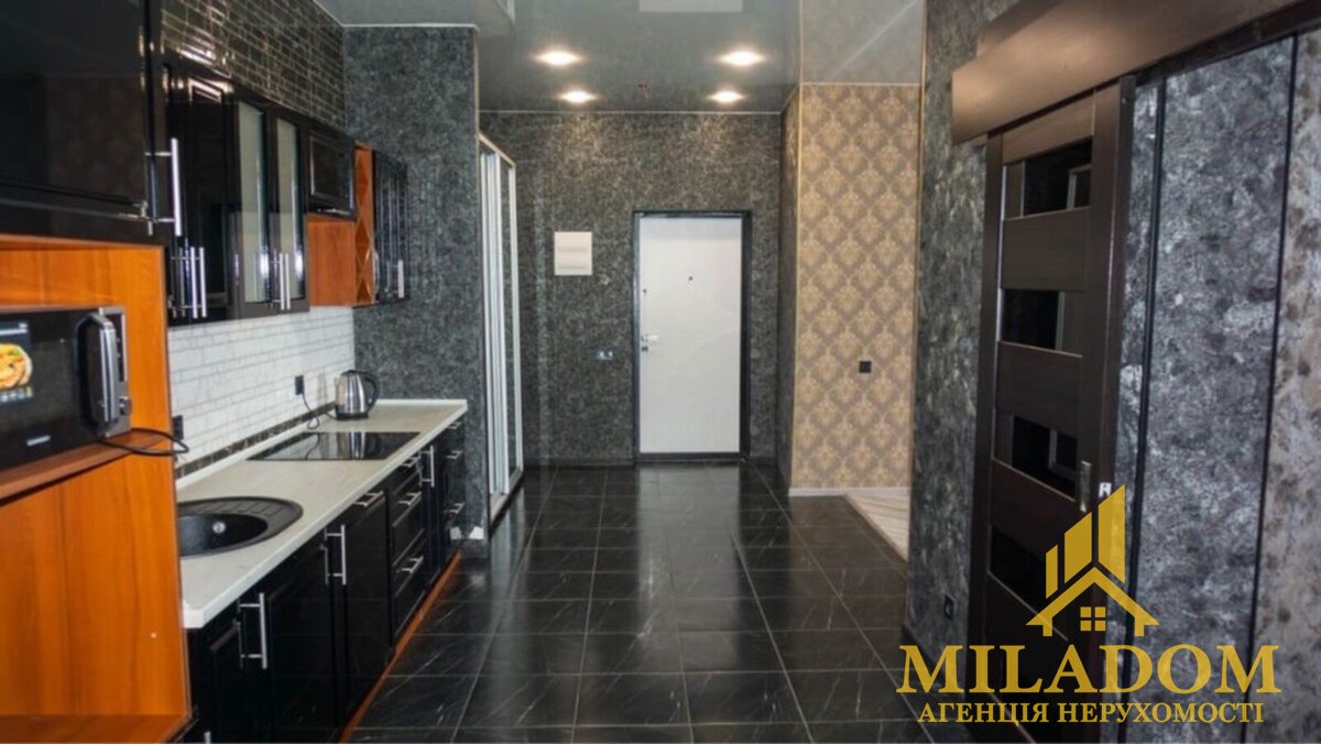 Продаж квартири 3-кімн., 80 м², Київський — фото 4