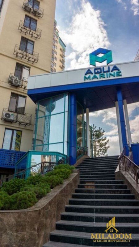 Продаж квартири 3-кімн., 80 м², Київський — фото 6