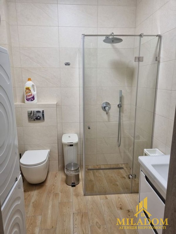 Продаж квартири 1-кімн., 80 м², Київський — фото 3
