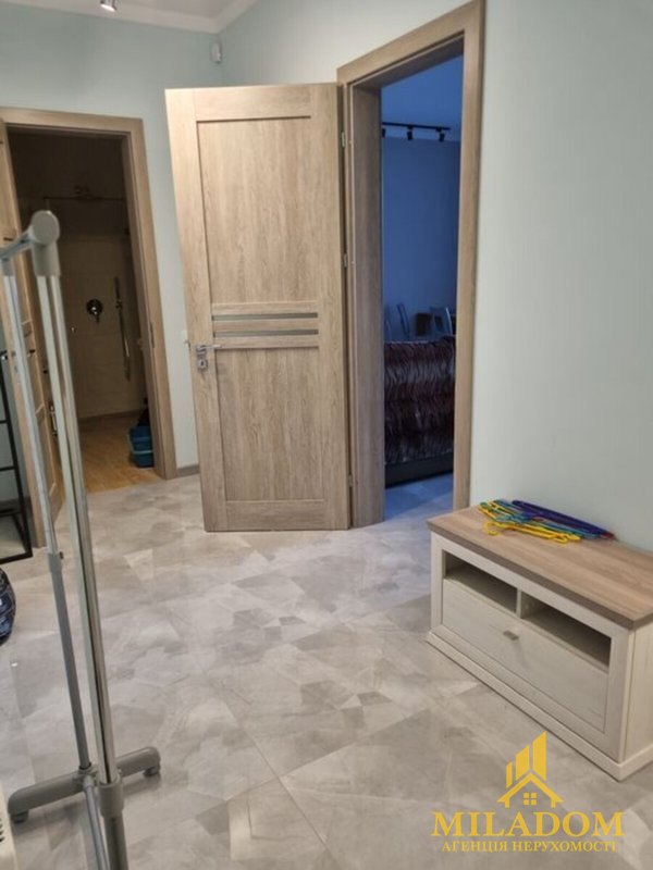 Продаж квартири 1-кімн., 80 м², Київський — фото 9