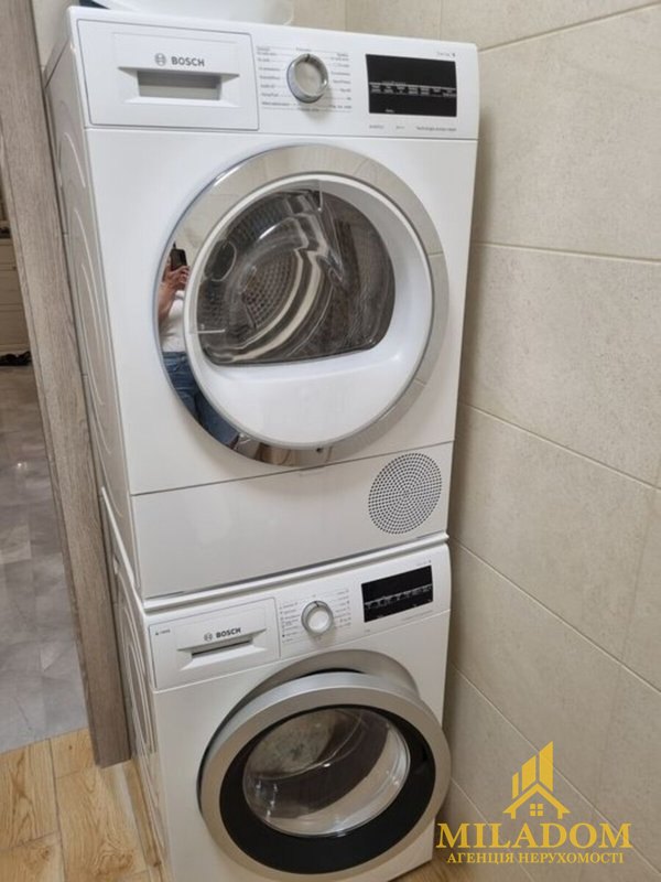Продаж квартири 1-кімн., 80 м², Київський — фото 4