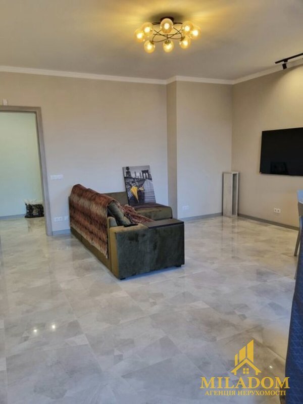 Продаж квартири 1-кімн., 80 м², Київський — фото 2