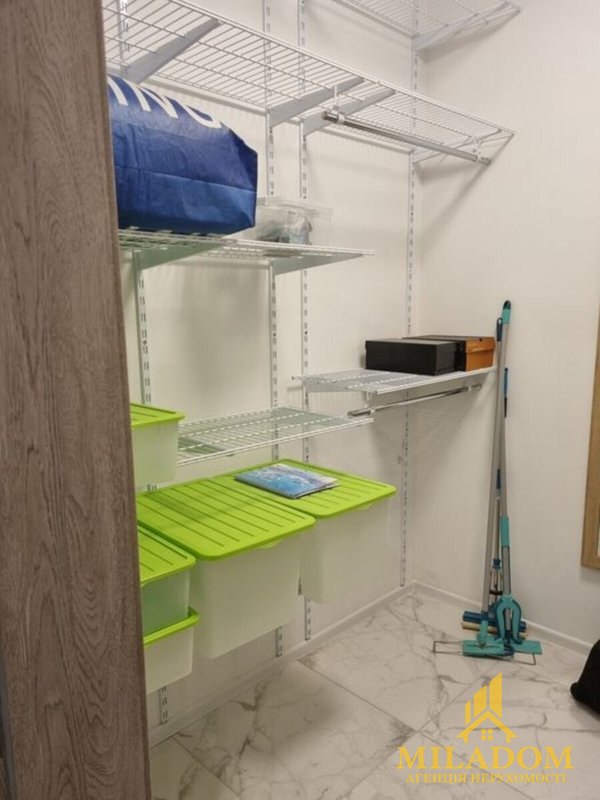 Продаж квартири 1-кімн., 80 м², Київський — фото 8