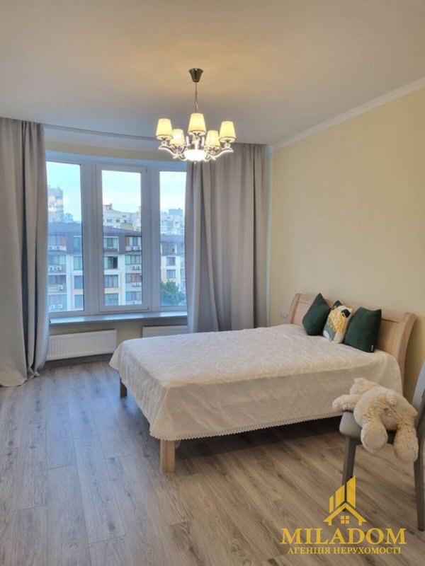 Продаж квартири 1-кімн., 80 м², Київський — фото 7