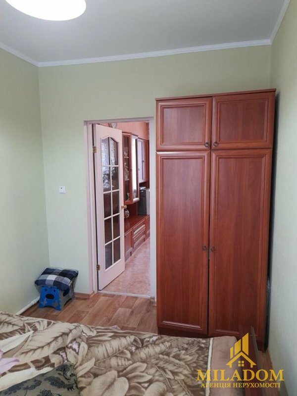 Продається затишний будинок на вулиці Костанді в Одесі з утепленням, садом та виноградником — фото 7