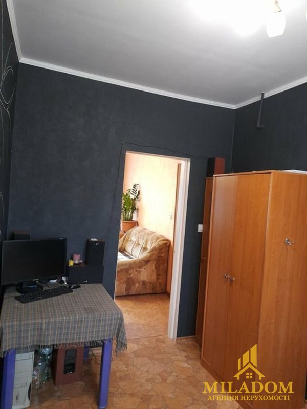 Продається затишний будинок на вулиці Костанді в Одесі з утепленням, садом та виноградником — фото 5