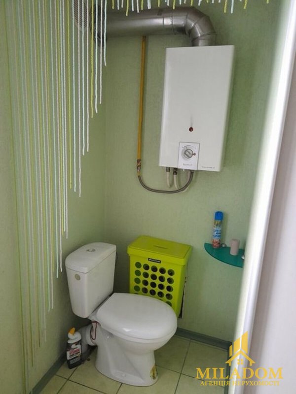 Продається затишний будинок на вулиці Костанді в Одесі з утепленням, садом та виноградником — фото 10
