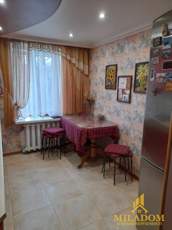 Продається затишний будинок на вулиці Костанді в Одесі з утепленням, садом та виноградником — фото 11