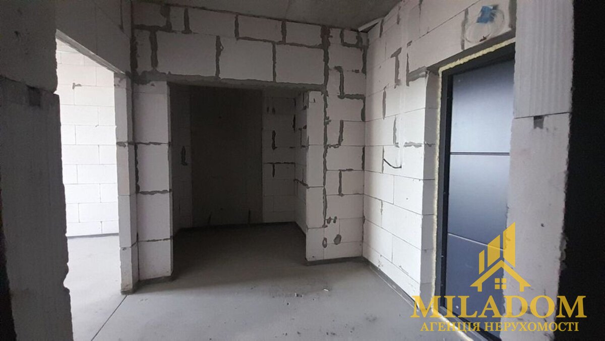 Продам 1-кімнатну квартиру в ЖК «ECO CITY» — Черемушки — фото 8