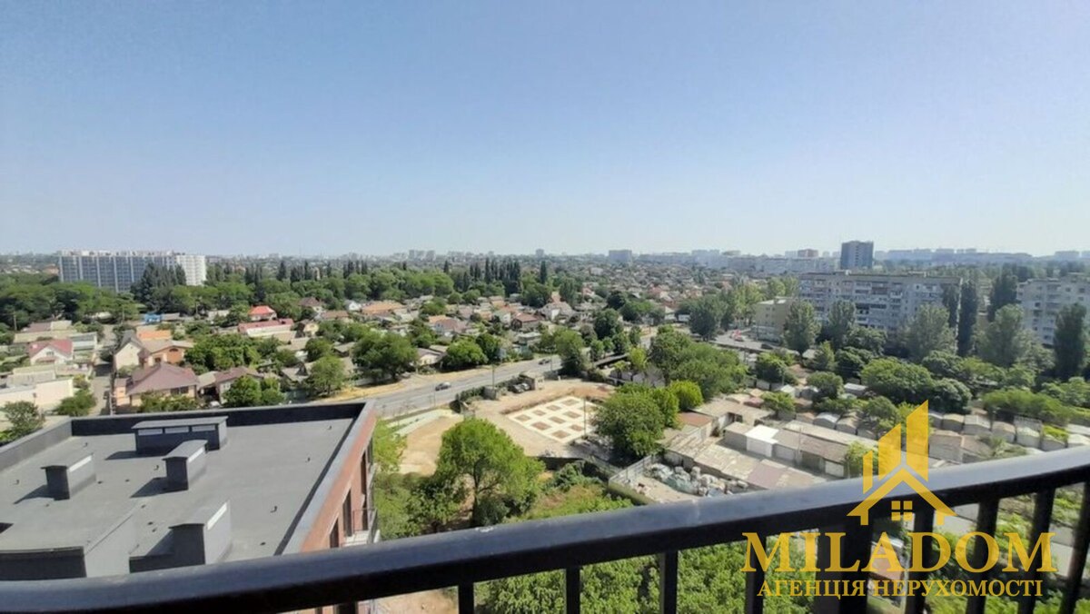 Продам 1-кімнатну квартиру в ЖК «ECO CITY» — Черемушки — фото 11