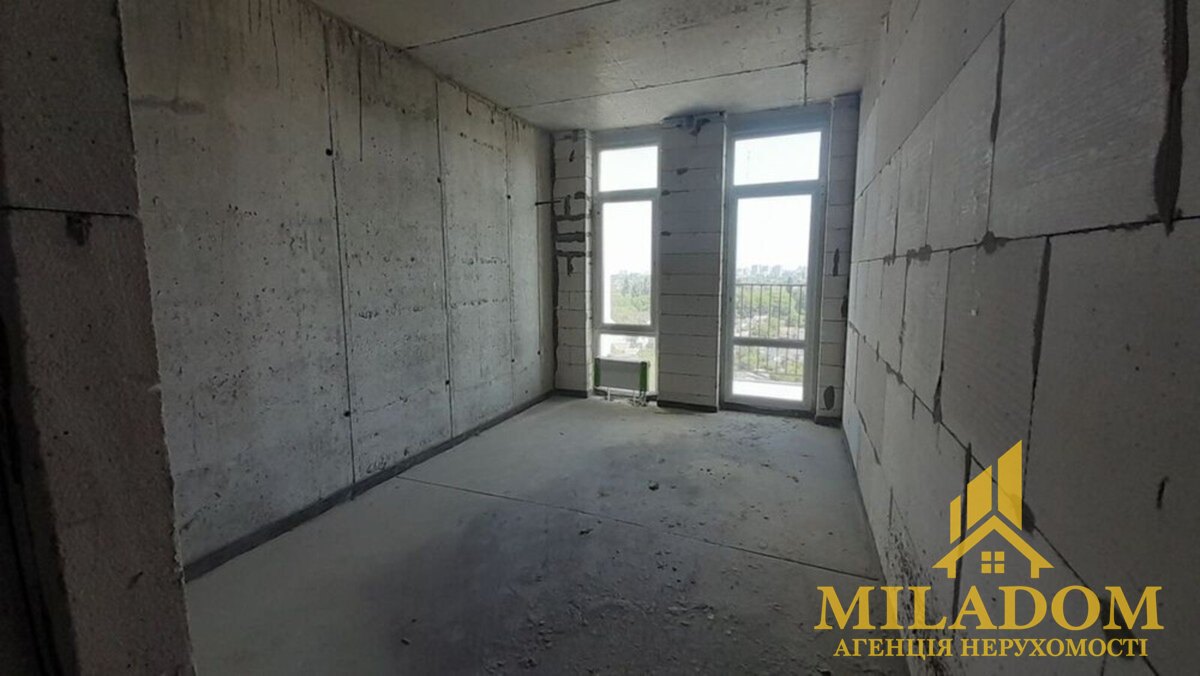 Продам 1-кімнатну квартиру в ЖК «ECO CITY» — Черемушки — фото 13
