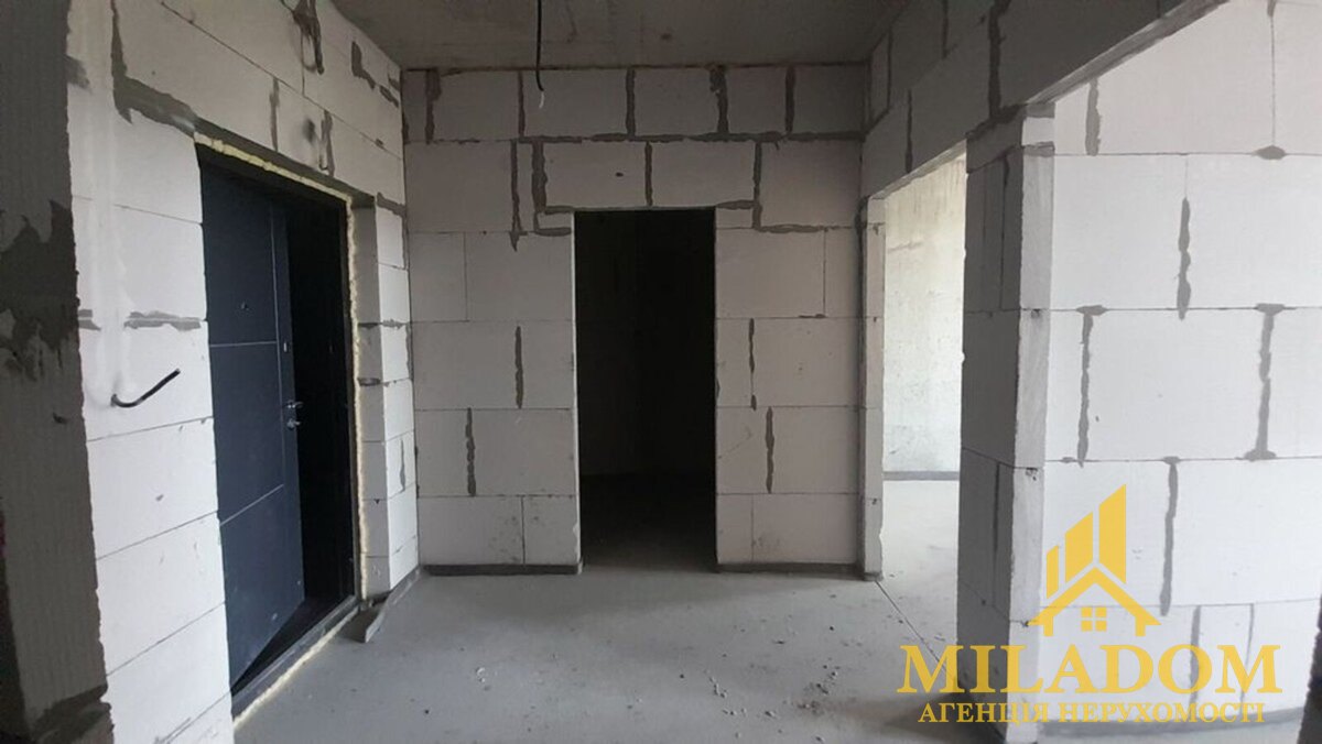 Продам 1-кімнатну квартиру в ЖК «ECO CITY» — Черемушки — фото 9