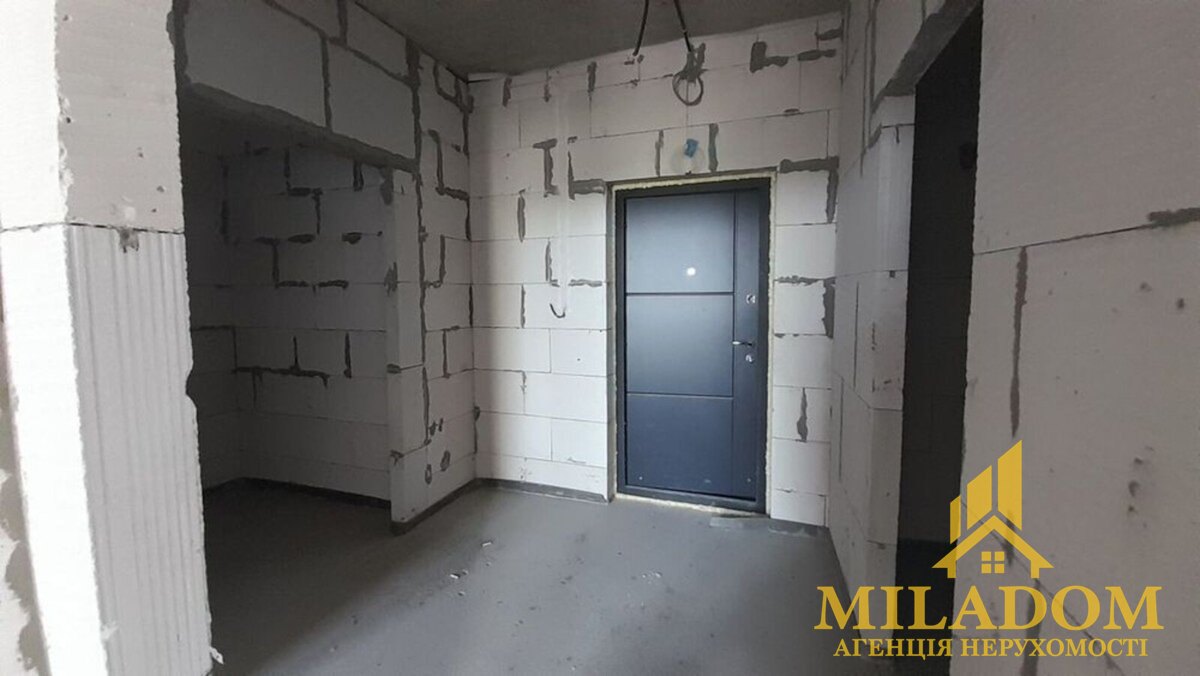 Продам 1-кімнатну квартиру в ЖК «ECO CITY» — Черемушки — фото 12