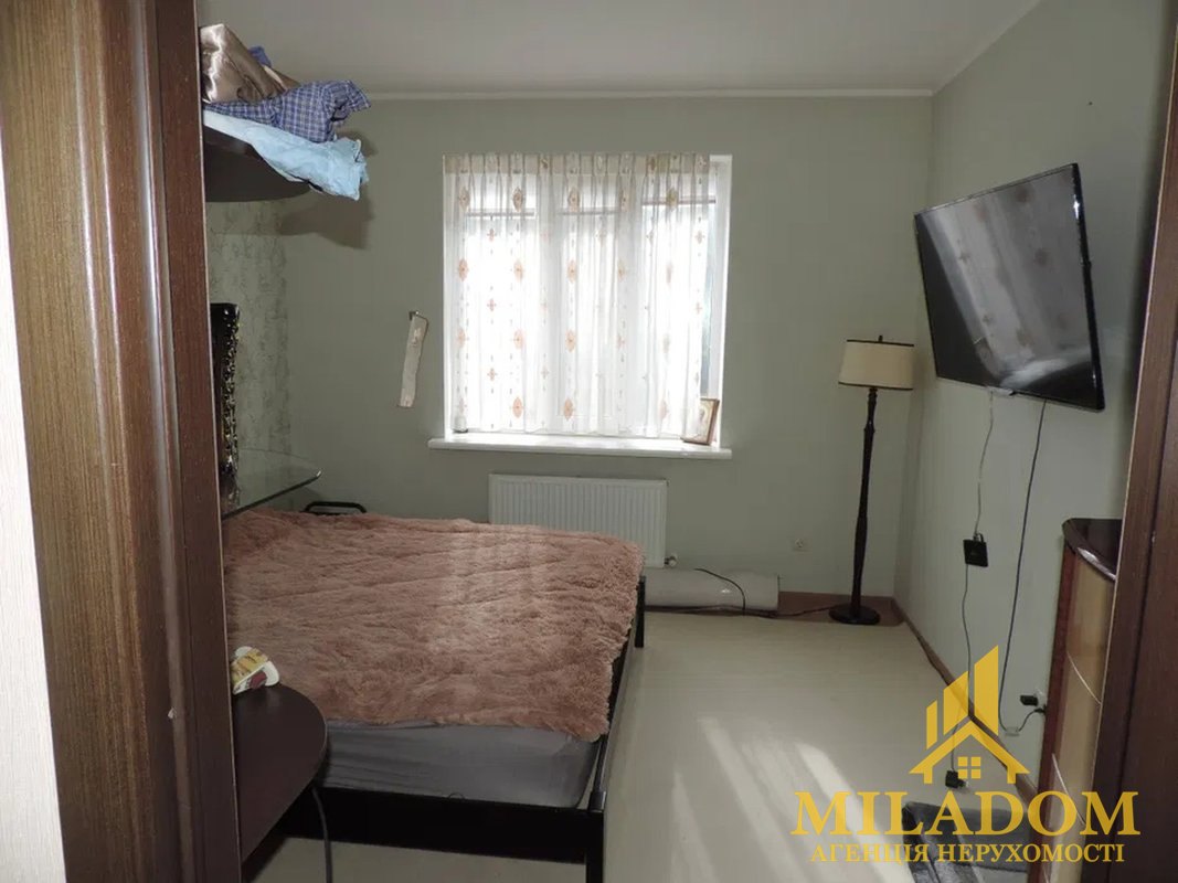 Будинок 140 м² у Совіньйоні, Люстдорф — 800 м до моря, тераса та зона барбекю — фото 6