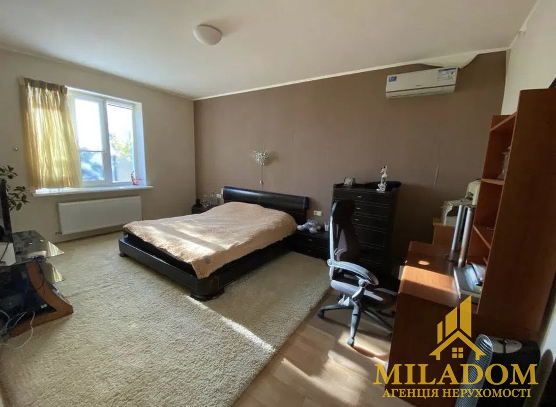 Будинок 140 м² у Совіньйоні, Люстдорф — 800 м до моря, тераса та зона барбекю — фото 20