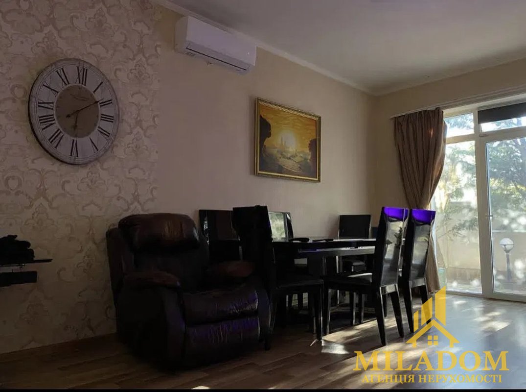 Будинок 140 м² у Совіньйоні, Люстдорф — 800 м до моря, тераса та зона барбекю — фото 15