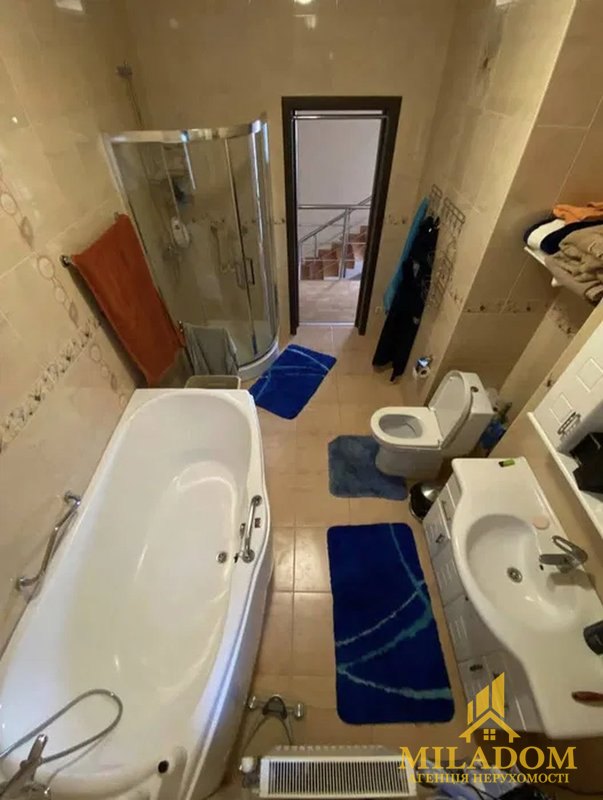Будинок 140 м² у Совіньйоні, Люстдорф — 800 м до моря, тераса та зона барбекю — фото 19