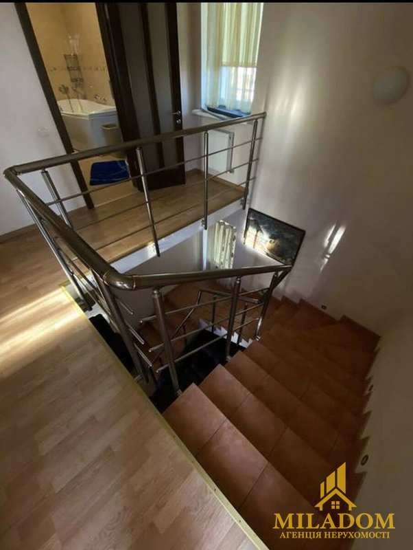 Будинок 140 м² у Совіньйоні, Люстдорф — 800 м до моря, тераса та зона барбекю — фото 16